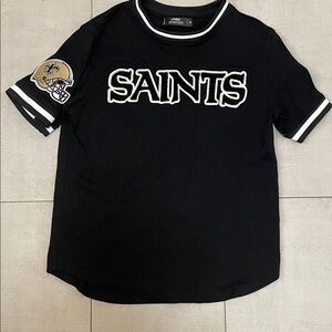 New Orleans Saints Shirt